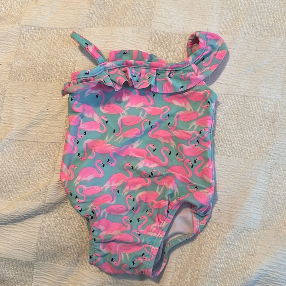 Bathing suit